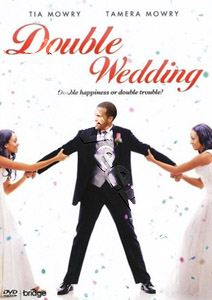 Double Wedding |   DVD